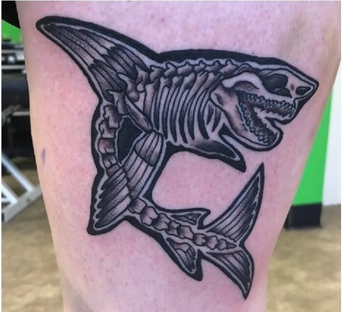 77 Cá mập ý tưởng  cá mập hình xăm tattoo flash
