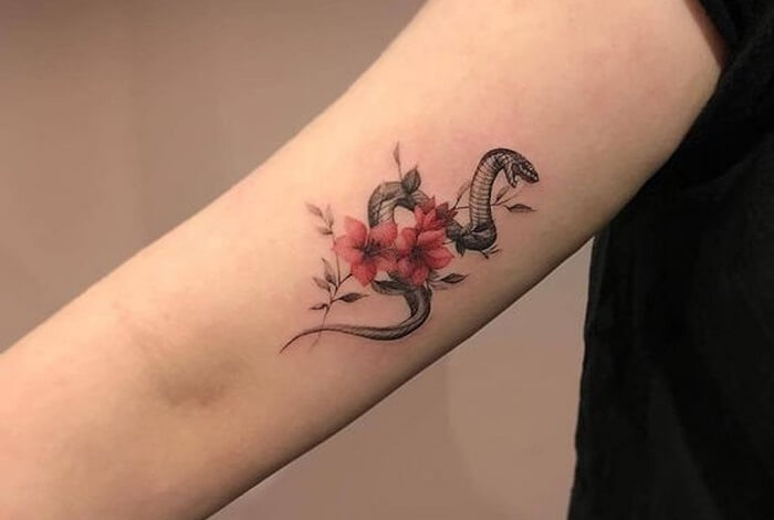 Tattoo hoa anh đào27