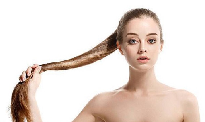 trung bình mỗi tháng tóc sẽ dài khoảng 1 - 3 cm1