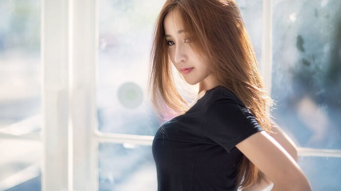 Ảnh gái xinh Hàn Quốc51