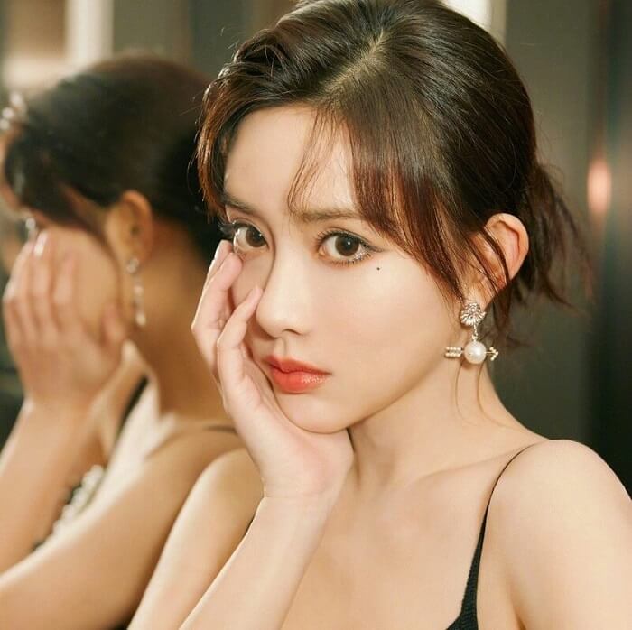 Ảnh gái xinh - Hot girl Trung Quốc 19