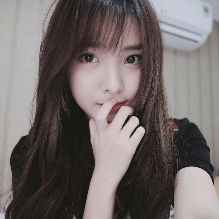 Ảnh gái xinh - Hot girl Trung Quốc 26