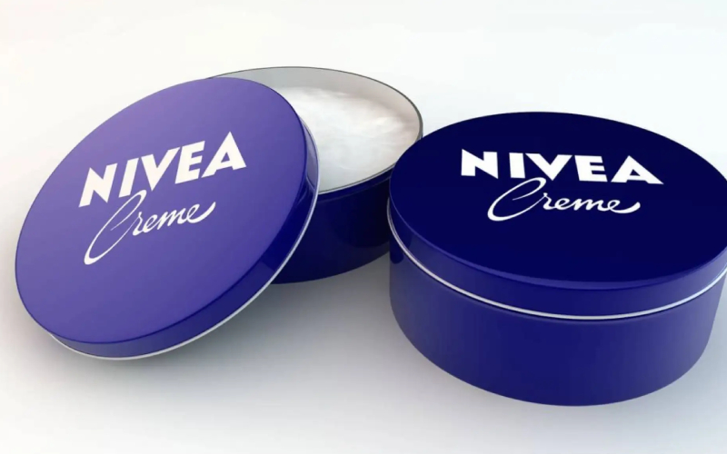 Kem dưỡng ẩm dưới 200k của  NIVEA Crème